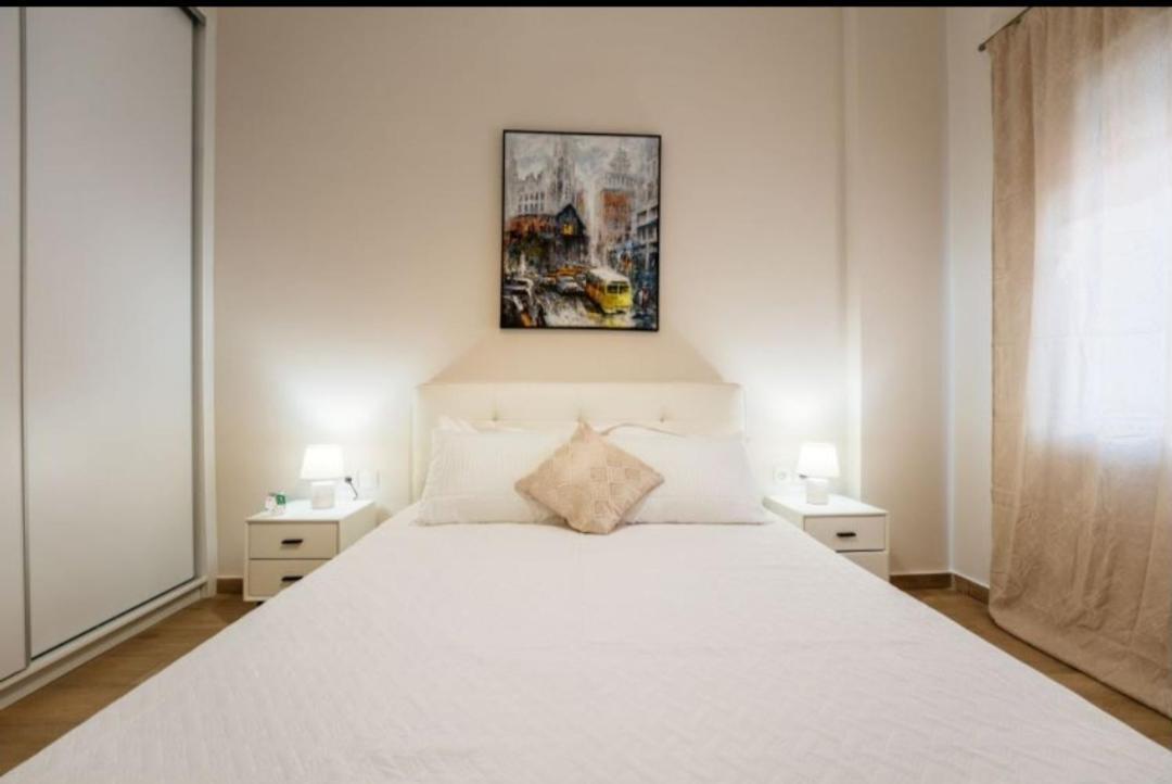 Brand New Apartment Nearby Metro Atenas Exterior foto