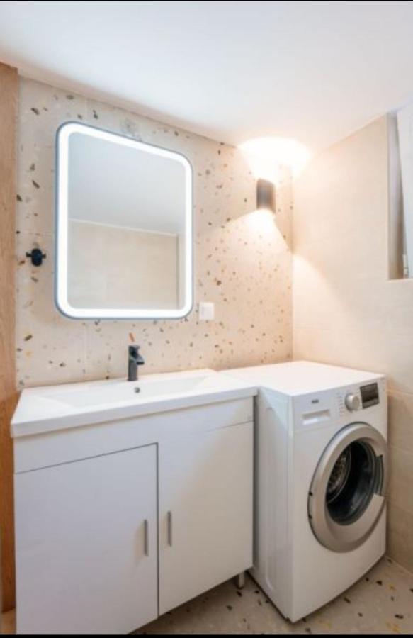 Brand New Apartment Nearby Metro Atenas Exterior foto