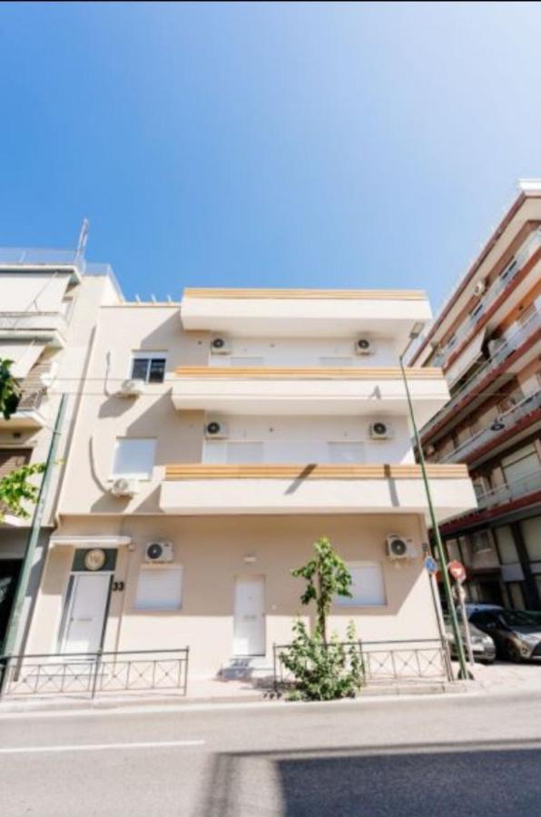 Brand New Apartment Nearby Metro Atenas Exterior foto