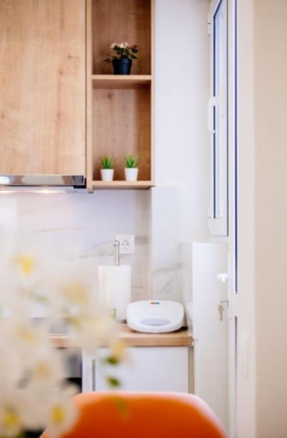 Brand New Apartment Nearby Metro Atenas Exterior foto