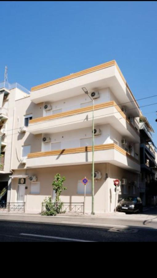 Brand New Apartment Nearby Metro Atenas Exterior foto