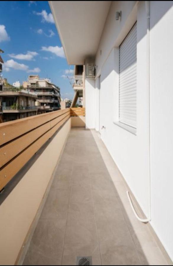 Brand New Apartment Nearby Metro Atenas Exterior foto