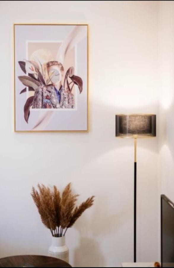 Brand New Apartment Nearby Metro Atenas Exterior foto