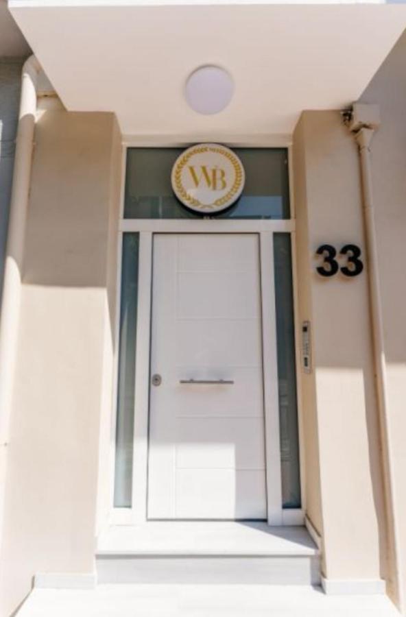 Brand New Apartment Nearby Metro Atenas Exterior foto